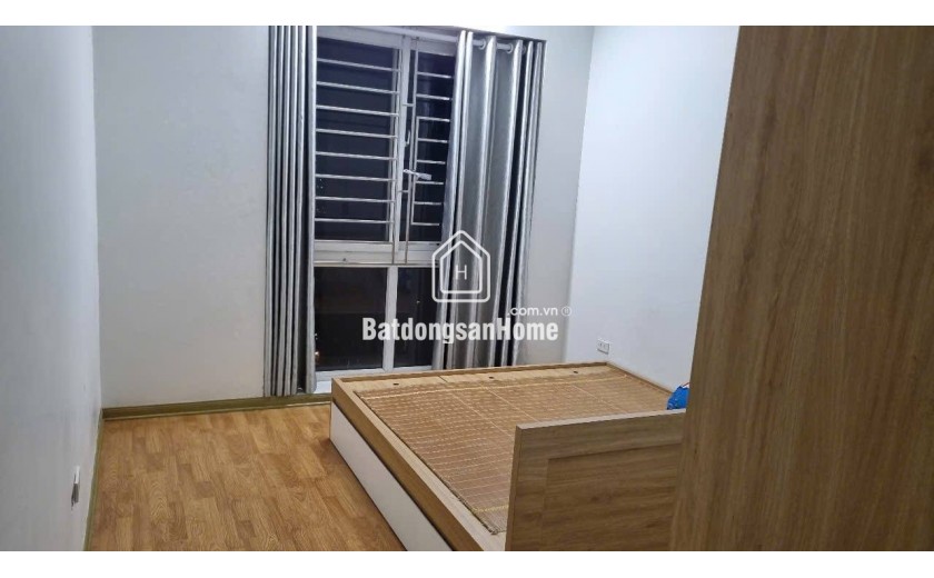 Cho thuê căn hộ chung cư SME, Tô Hiệu, Hà Đông, 119m2, 3 ngủ, 3 vệ sinh, 13 triệu/tháng